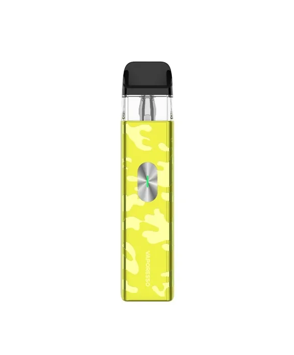Pod Xros 4 Mini