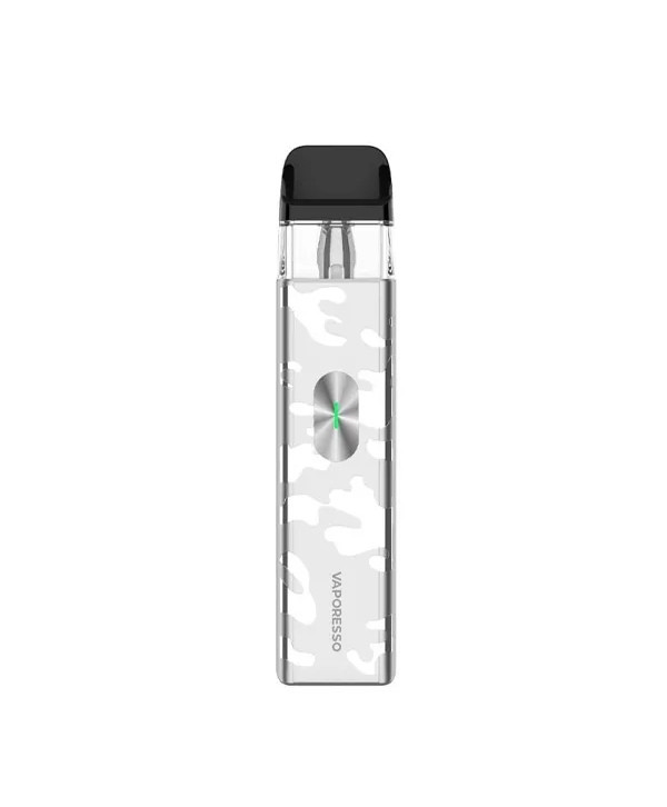 Pod Xros 4 Mini