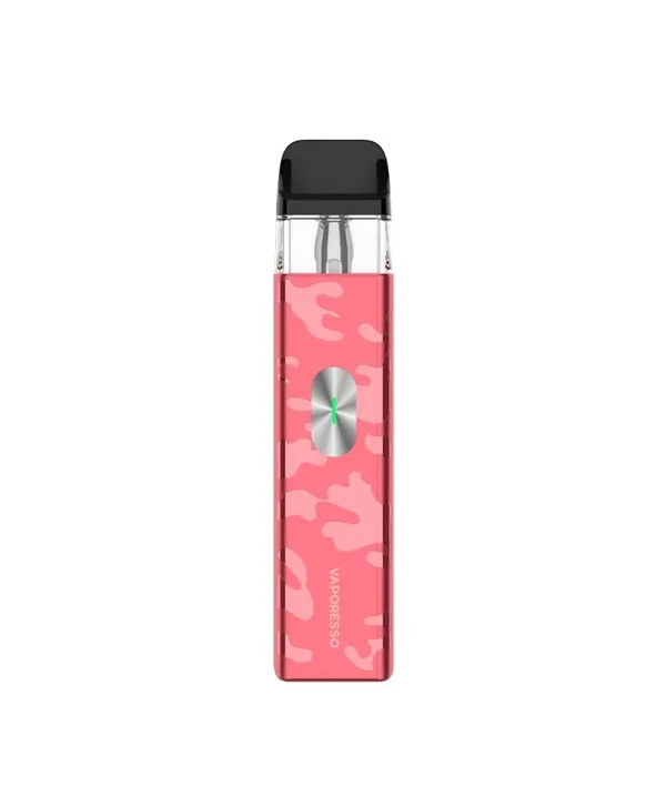 Pod Xros 4 Mini