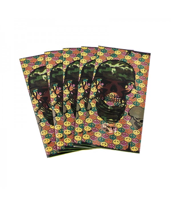 Pack 5 Wraps 20700 / 21700
