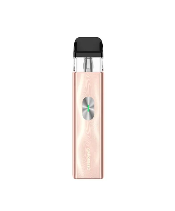 Pod Xros 4 Mini