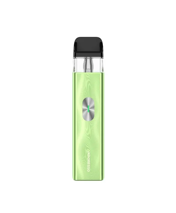 Pod Xros 4 Mini