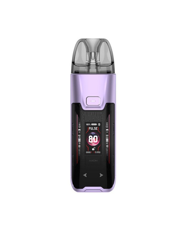 Pod Luxe XR Max 2