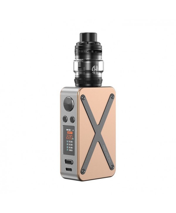 Kit Revolto