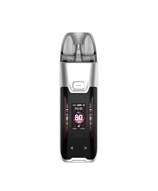 Pod Luxe XR Max 2