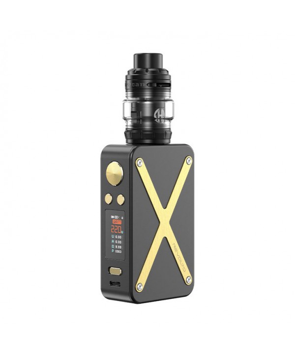 Kit Revolto