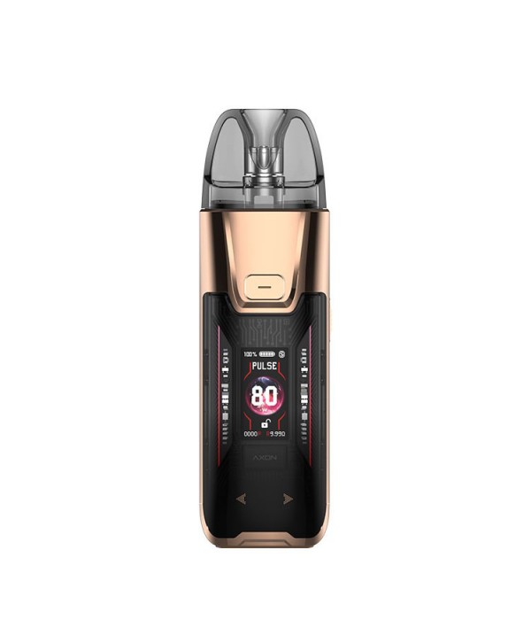 Pod Luxe XR Max 2