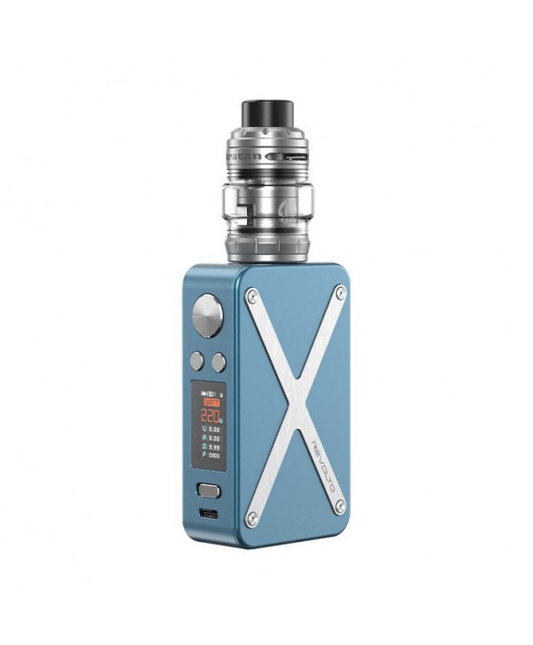 Kit Revolto