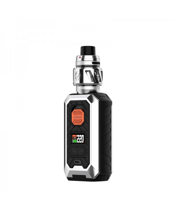 Kit Armour Max iTank T