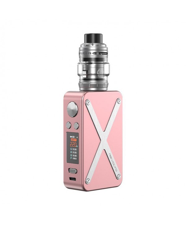 Kit Revolto