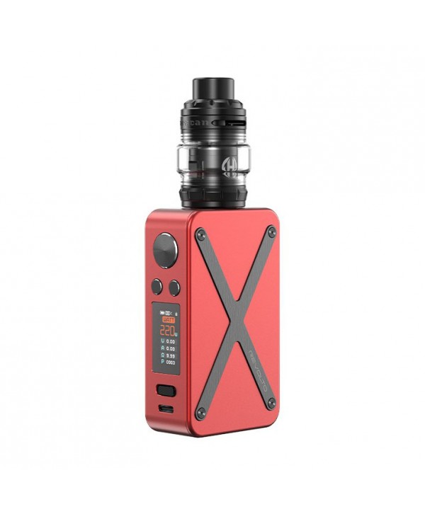 Kit Revolto