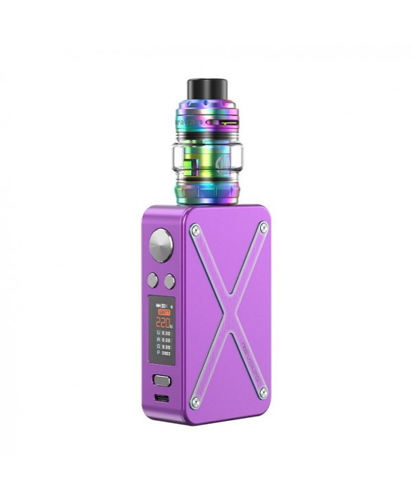 Kit Revolto