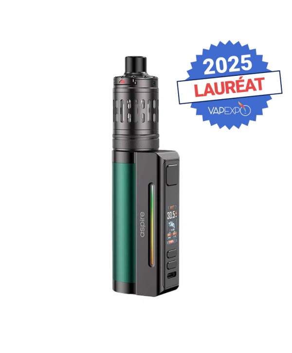 Kit Zelos M80