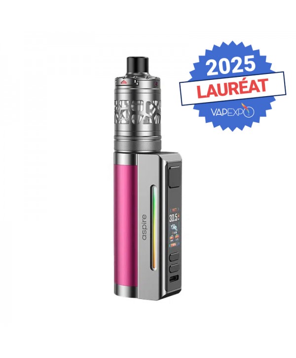 Kit Zelos M80