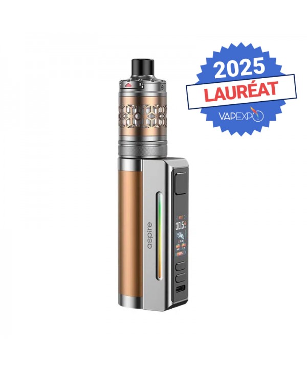 Kit Zelos M80