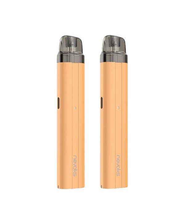 Pack X2 - Pod Feelin AR