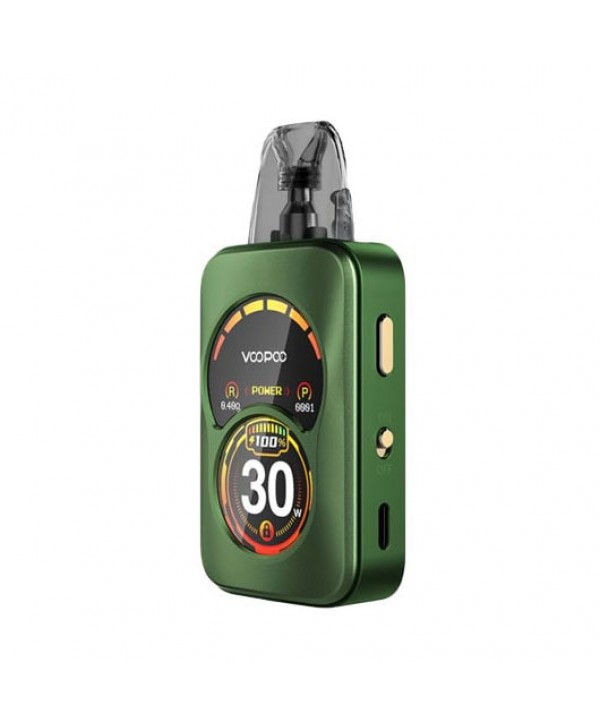 Pod Argus A