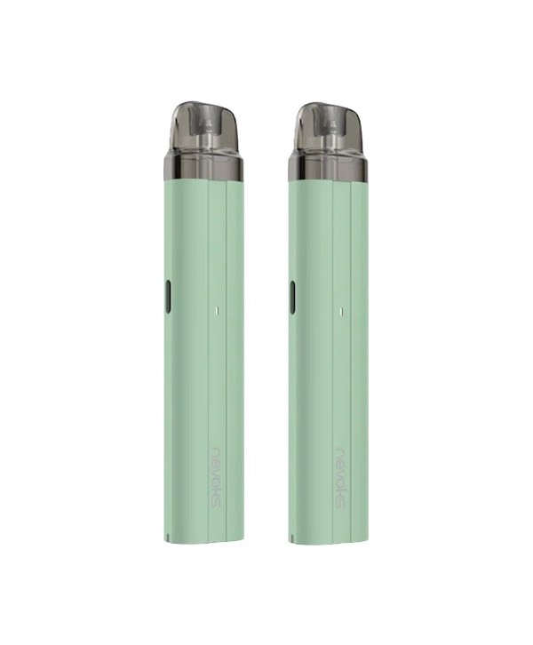 Pack X2 - Pod Feelin AR
