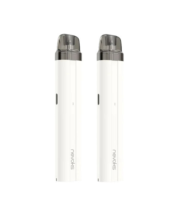 Pack X2 - Pod Feelin AR