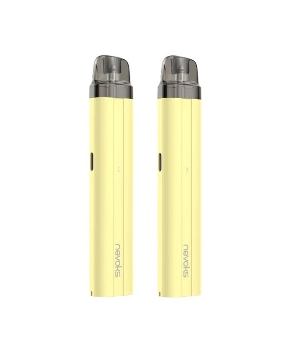 Pack X2 - Pod Feelin AR