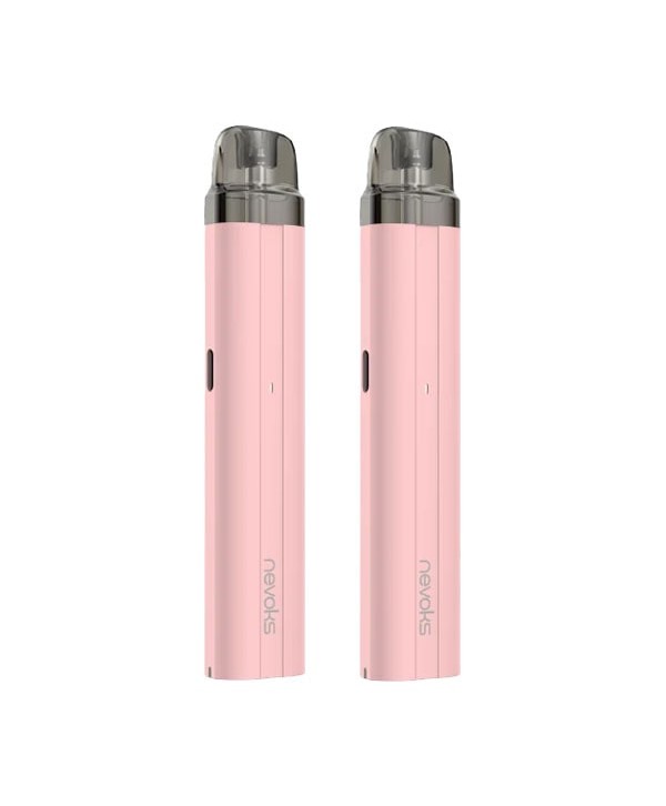 Pack X2 - Pod Feelin AR