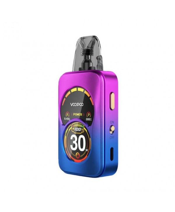 Pod Argus A