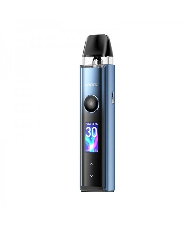 Pod Wenax Q Pro