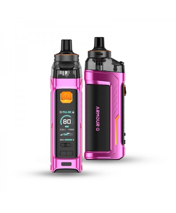 Pod Armour G