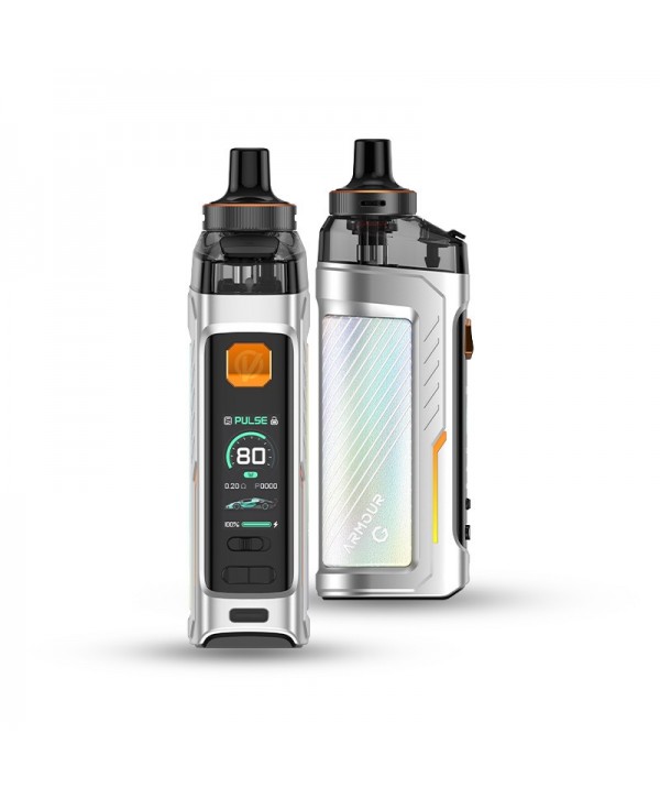 Pod Armour G