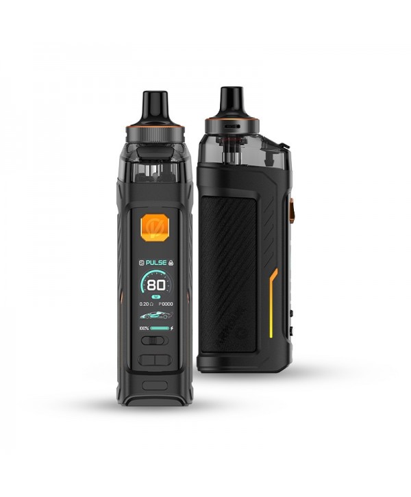 Pod Armour G