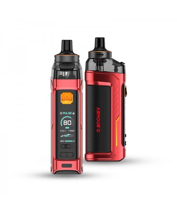 Pod Armour G