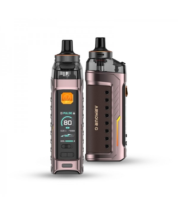 Pod Armour G