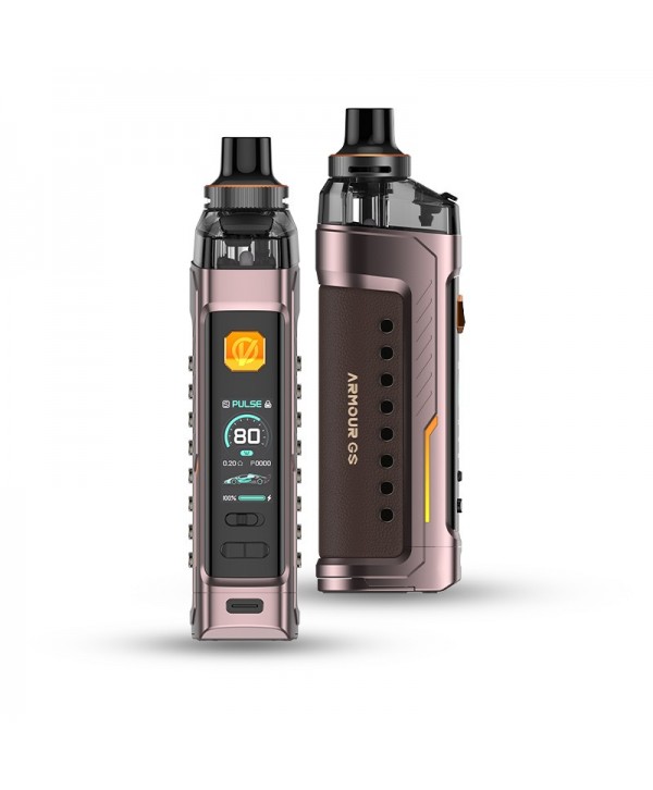 Pod Armour GS