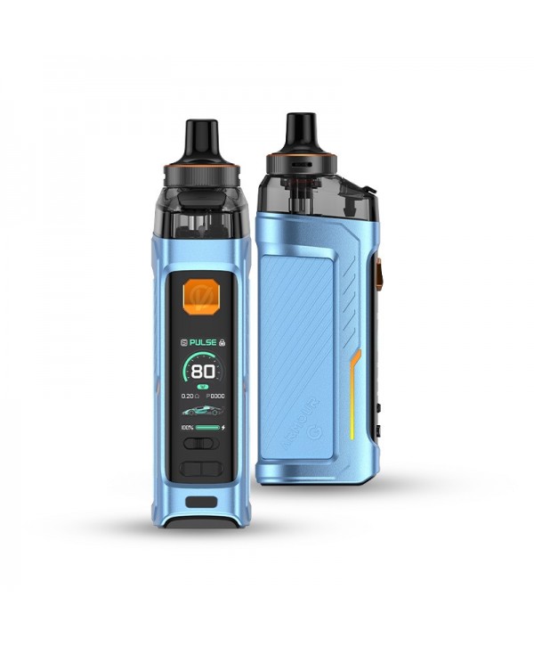 Pod Armour GS