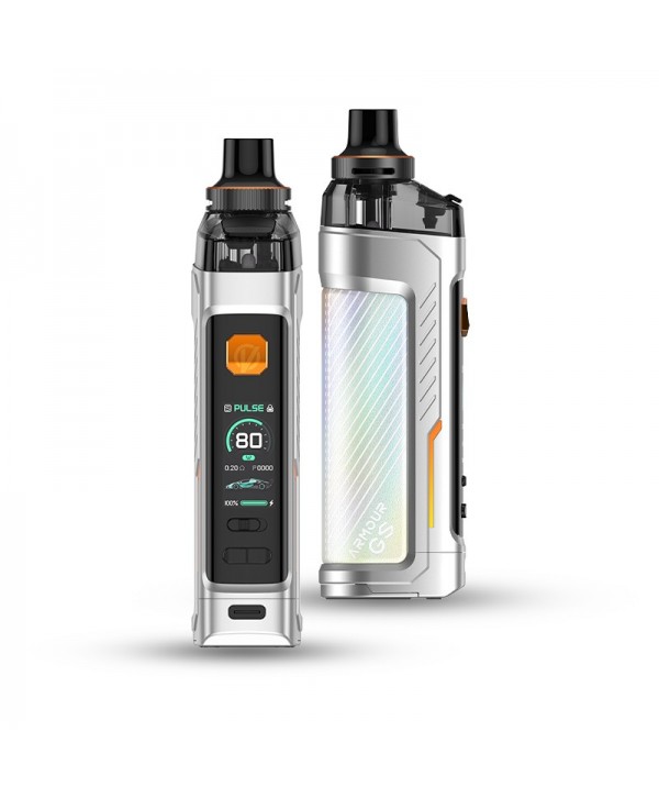 Pod Armour GS