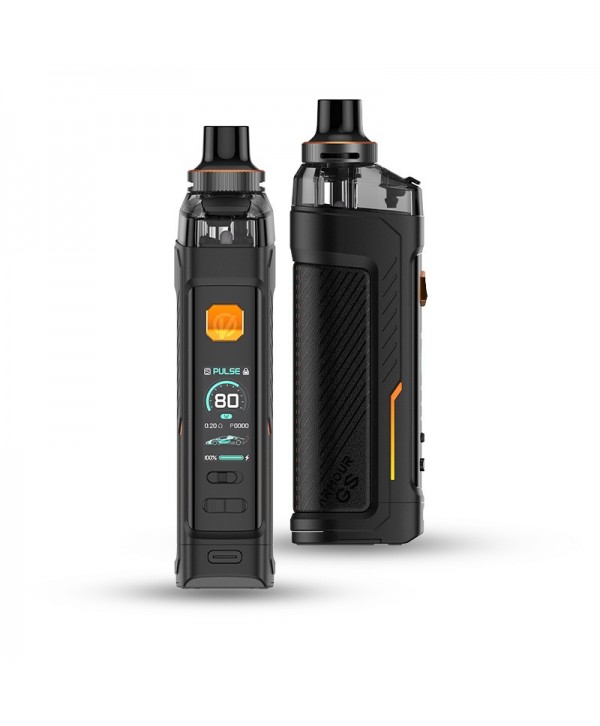 Pod Armour GS