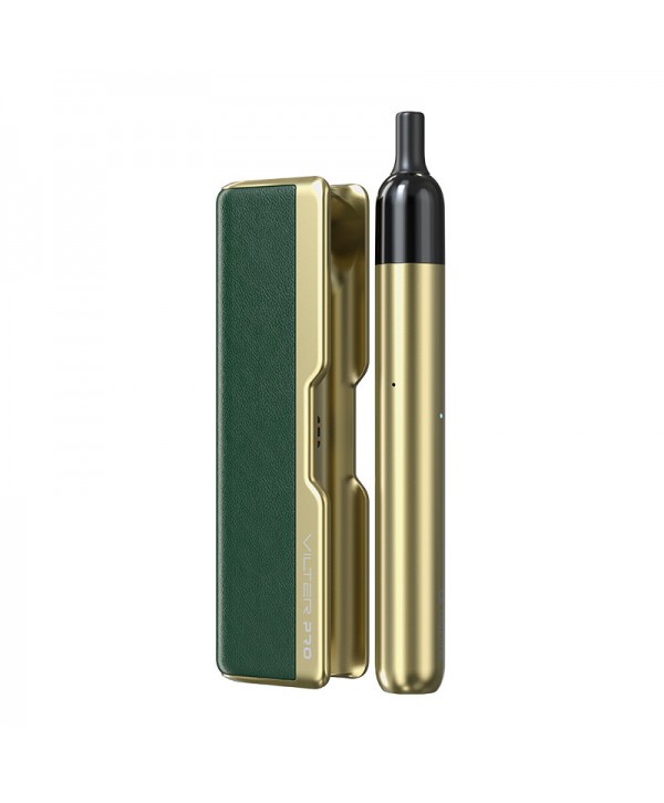 Kit Pod Vilter Pro