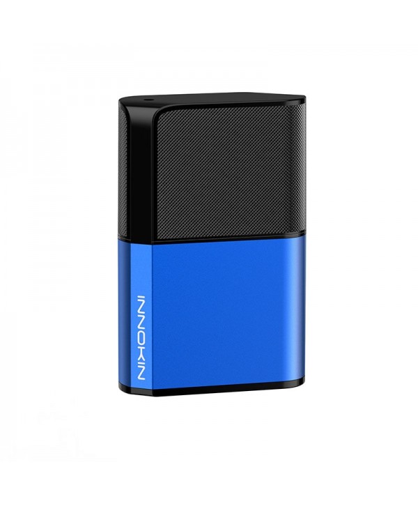 Pod Klypse Zip