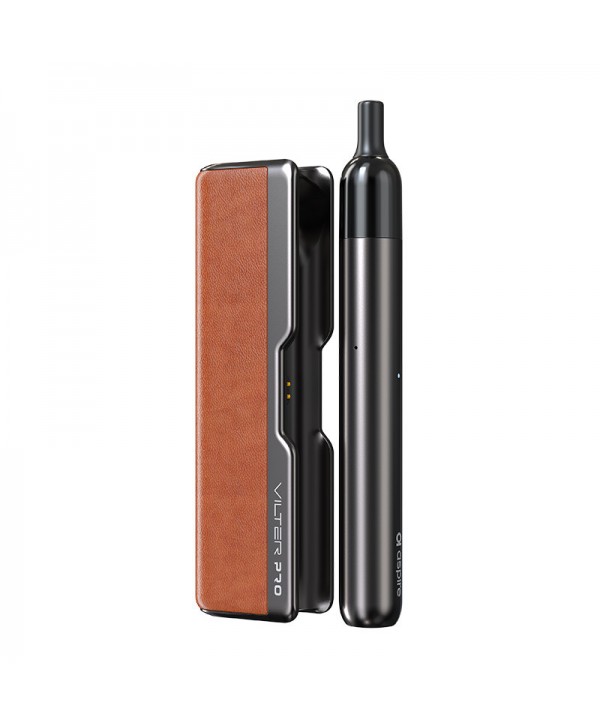 Kit Pod Vilter Pro