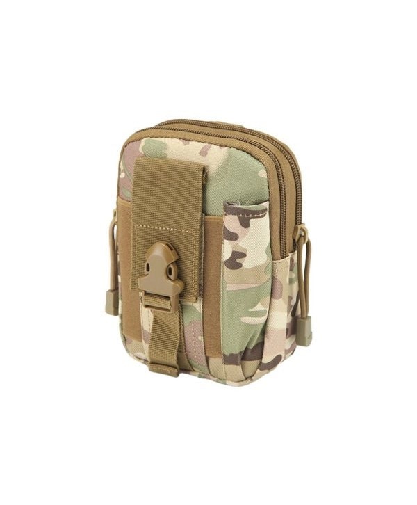 Pochette ceinture Army