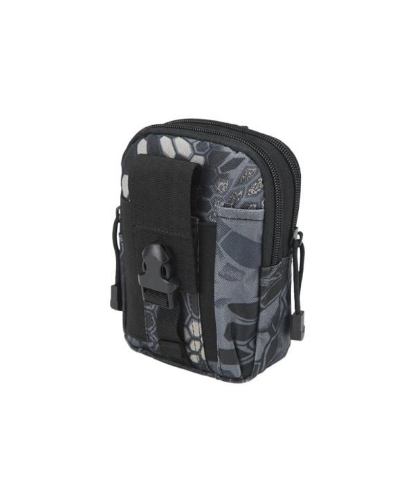 Pochette ceinture Army