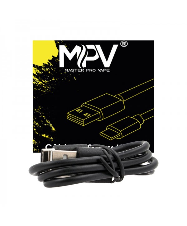 Câble Usb-C MPV