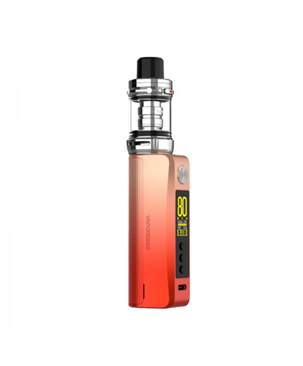 Kit Gen 80S iTank 2