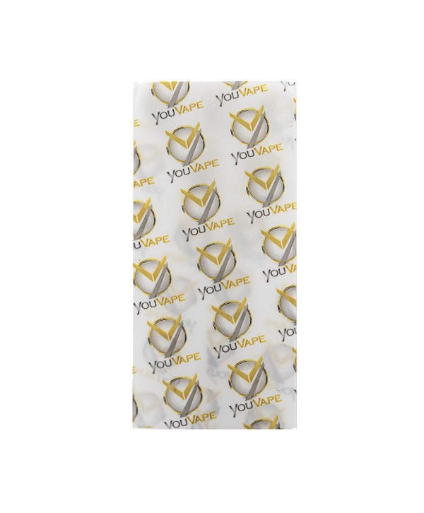 Pack 4 Wraps 21700