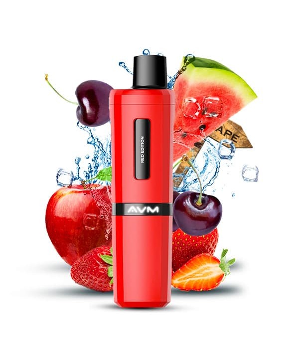Puff Fliq 4 saveurs