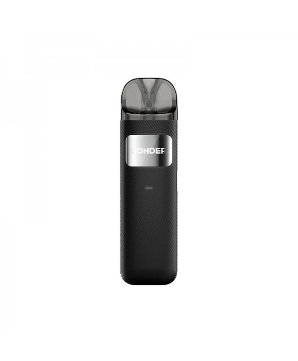 Pod Sonder U