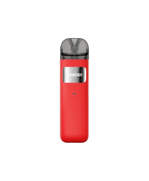 Pod Sonder U
