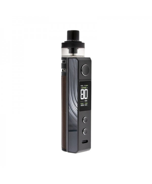 Kit Drag H80S Forest Era