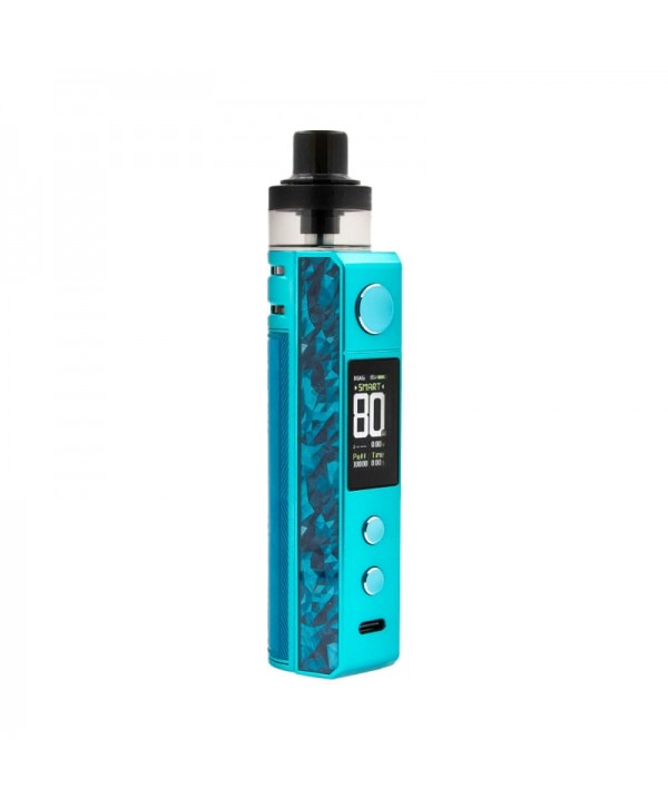 Kit Drag H80S Forest Era