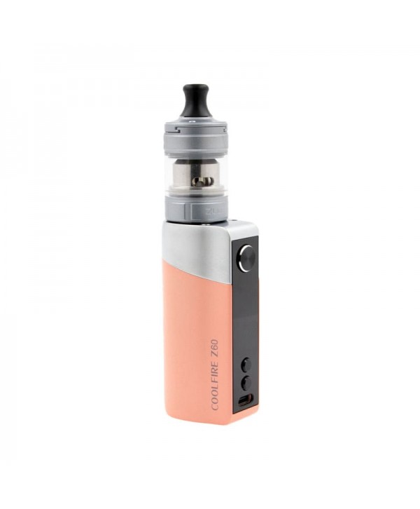 Kit Coolfire Z60
